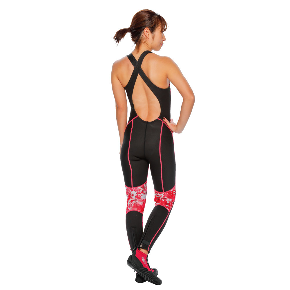 マーメイド ツーピース 2mm - 【公式】オニール（O'NEILL）ブランド