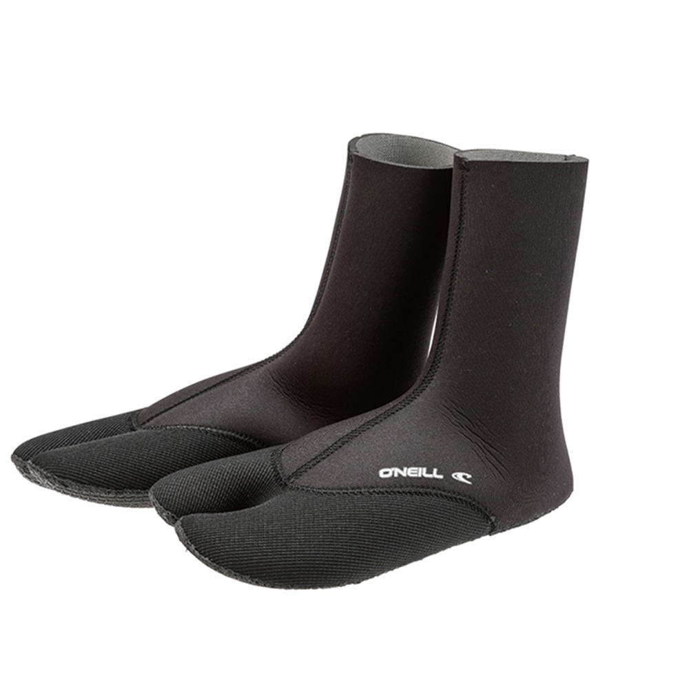 PSYCHO ARMOR SOCKS 4 指割れタイプ(2025秋冬) - 【公式】オニール（O