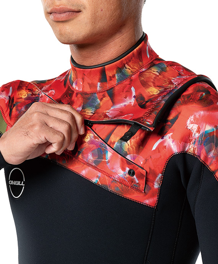 PSYCHO F.U.Z.E. (2025春夏) - 【公式】オニール（O'NEILL）ブランド