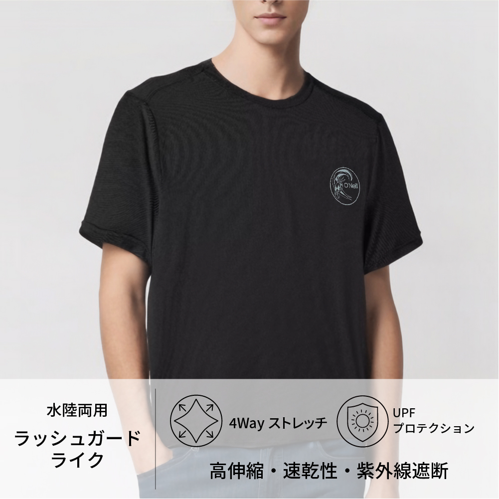 ラッシュガードT】OG サークル サーファー サーフ T （S/S） - 【公式