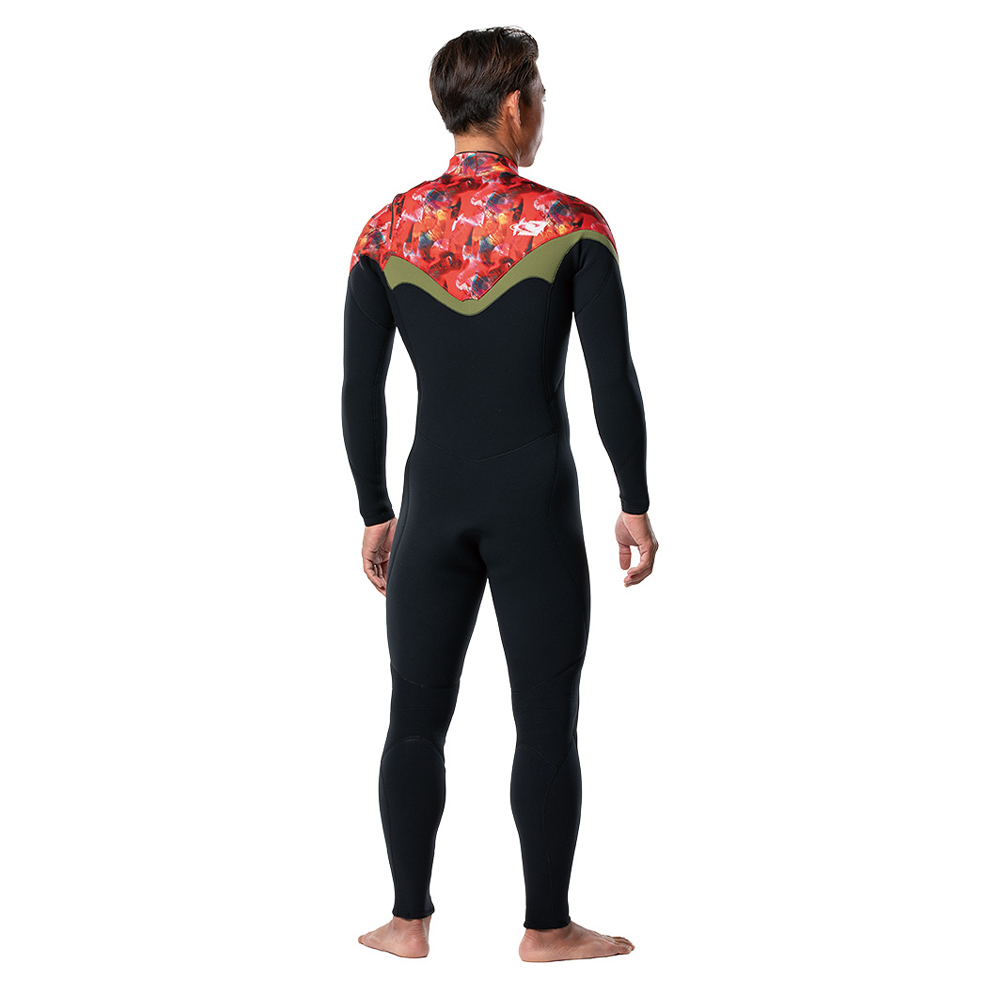 PSYCHO F.U.Z.E. (2025春夏) - 【公式】オニール（O'NEILL）ブランド