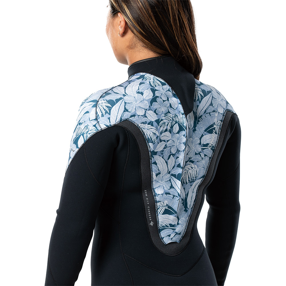 PSYCHO Z.E.N. ZIP (2025春夏) - 【公式】オニール（O'NEILL）ブランド