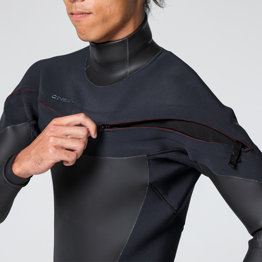 SUPERFREAK PREMIER FSC (2025秋冬) - 【公式】オニール（O'NEILL