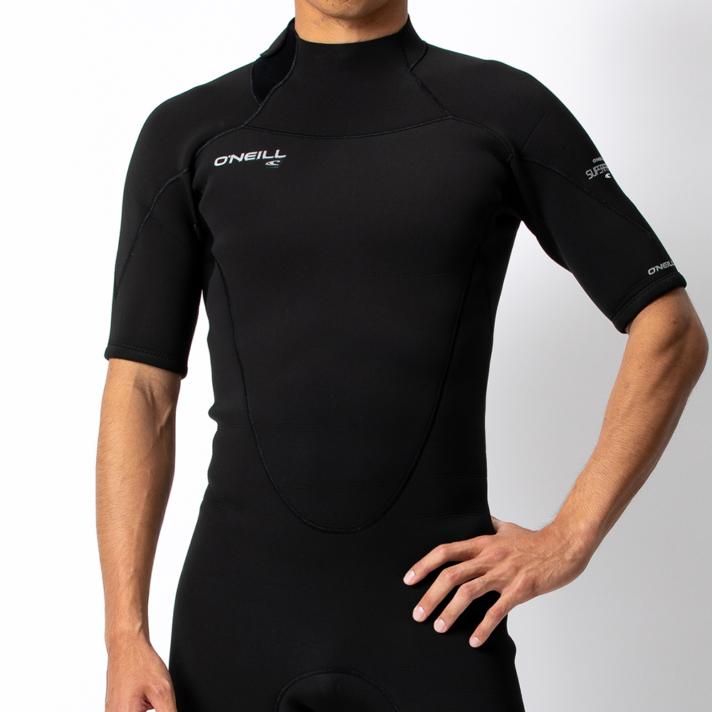 SUPERFREAK シーガル 3/2mm(2024) - 【公式】オニール（O'NEILL