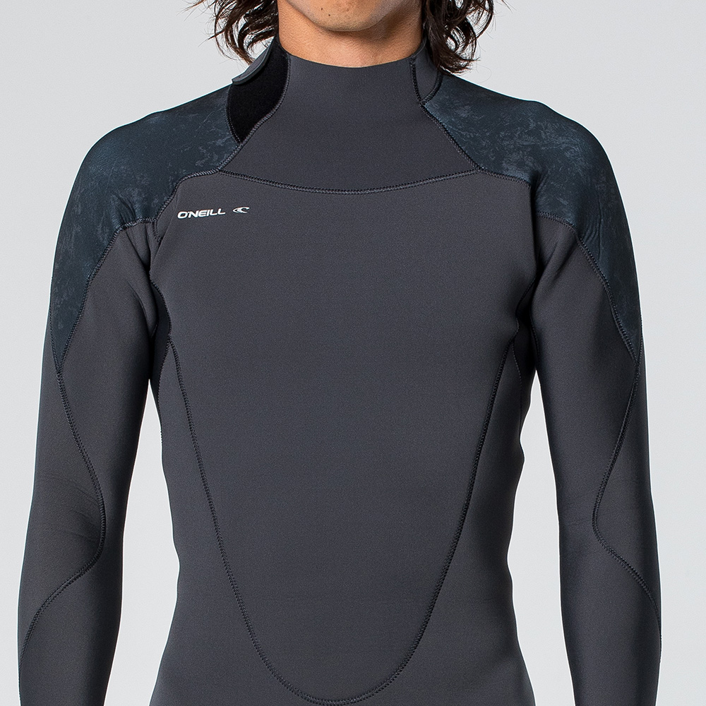 NEW】BACK ZIP LTD フルスーツ 3/2mm(2025) - 【公式】オニール（O