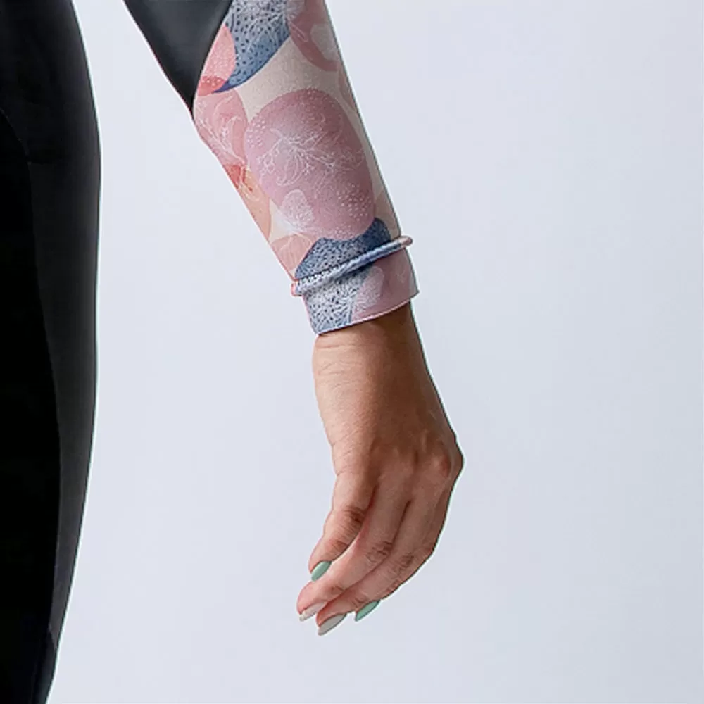 SUPERFREAK WOMEN セミドライ 5/3mm Mサイズ(2024) - 【公式】オニール