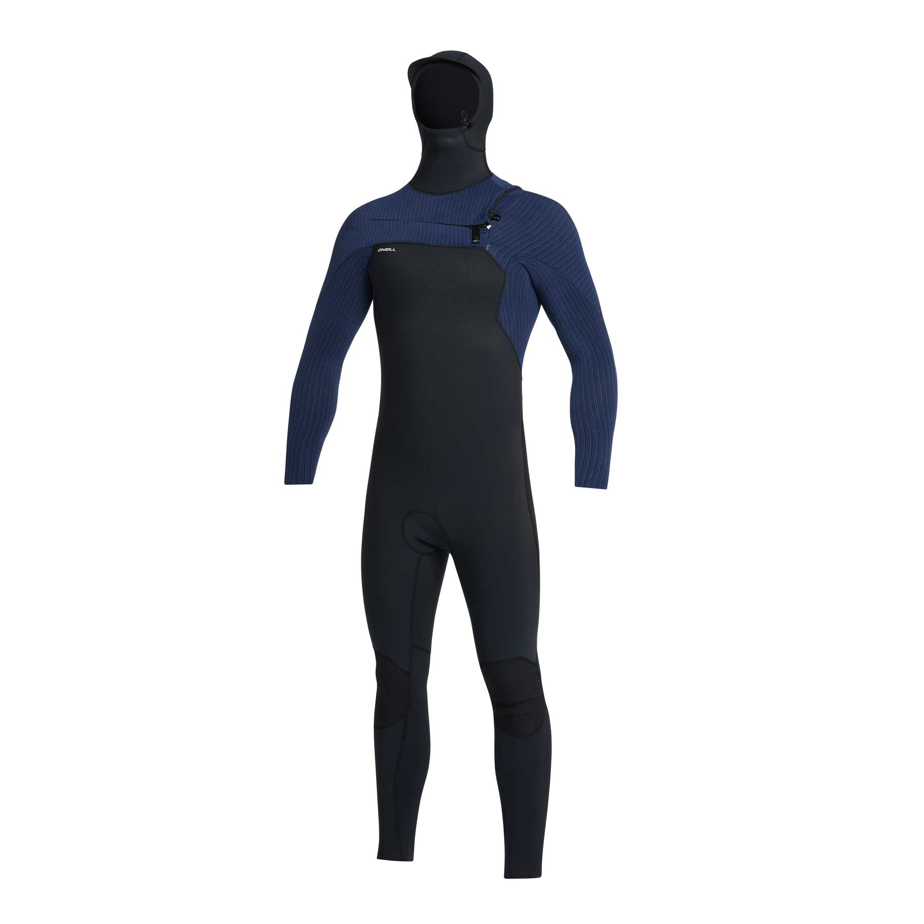 TRAJE DE SURF HYPERFREAK W/ HOOD CZ FULL 5/4+MM - 5347OA2/A41