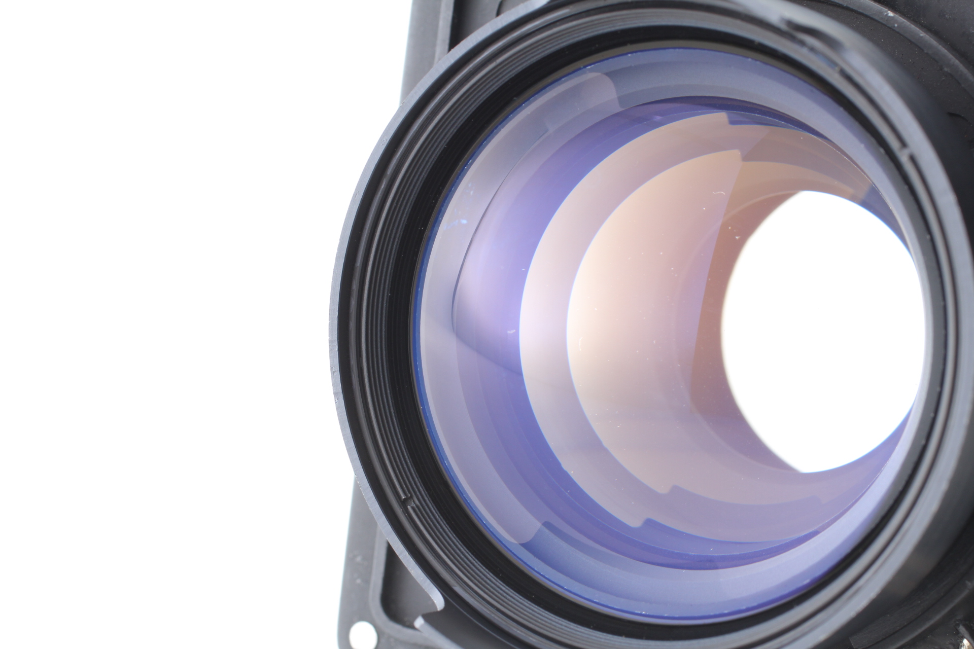 Near MINT] Tokyo Kogaku SUPER Topcor 105mm F/4.5 Lens Horseman 45