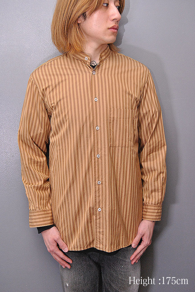 CristaSeya MAO SHIRT