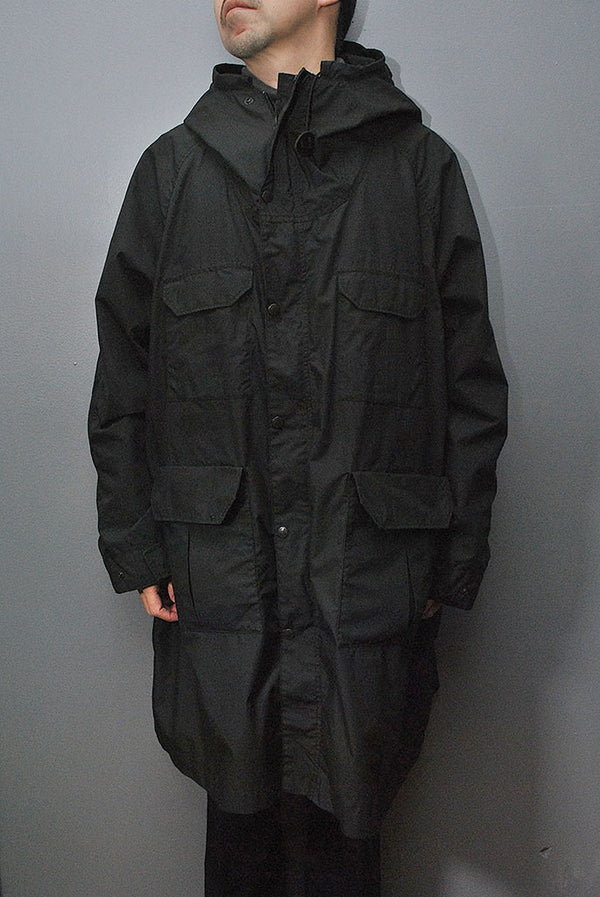 THE NORTH FACE PURPLE LABEL Midweight 65/35 Mountain Coat