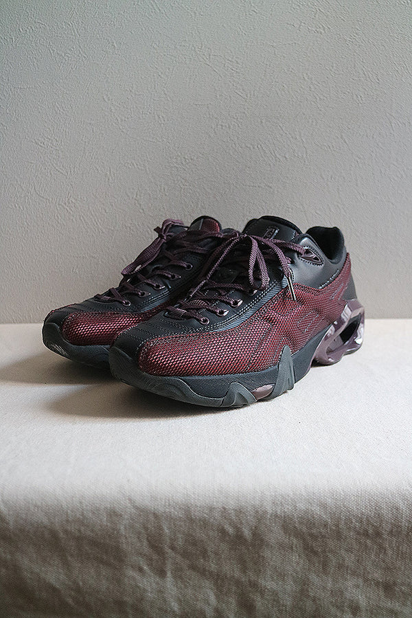 Kiko Kostadinov / ASICS Novalis GEL-TEREMOA