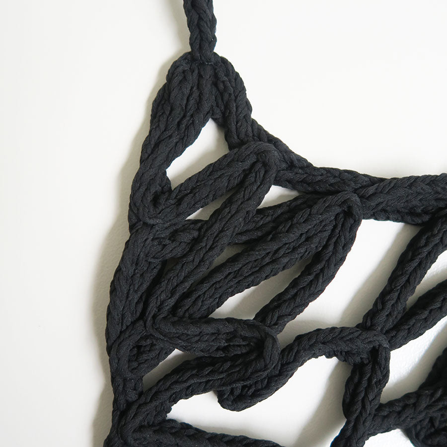 FUMIE TANAKA/フミエタナカ】giza dot bustier F25S-16の通販