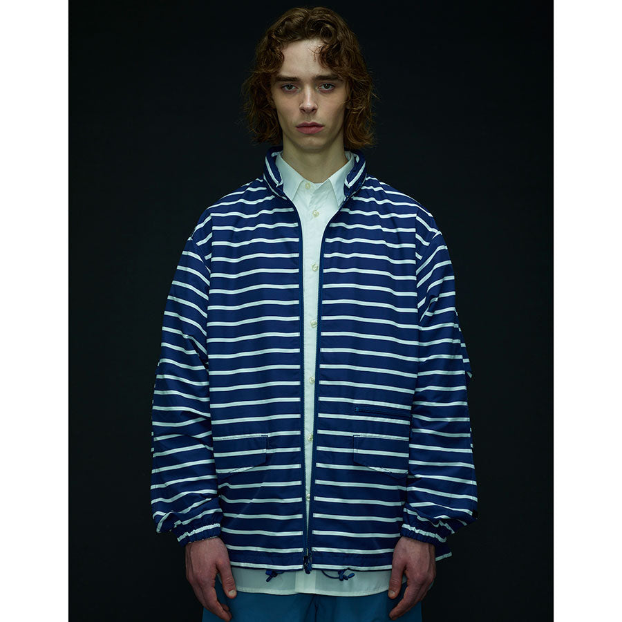 DAIWA PIER39/ダイワピアサーティナイン】TECH SAILING JACKET BJ