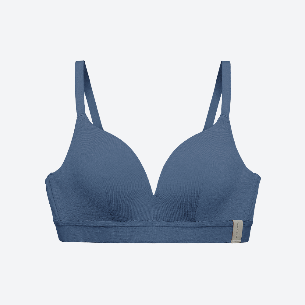 Apricot & Cyan – one nova