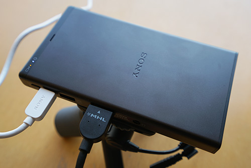 これは凄すぎ！モバイルプロジェクター「MP-CD1」実機レビュー