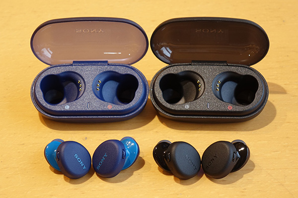 WF-XB700』実機レビュー！ - ONE'S- ソニープロショップワンズ[兵庫県