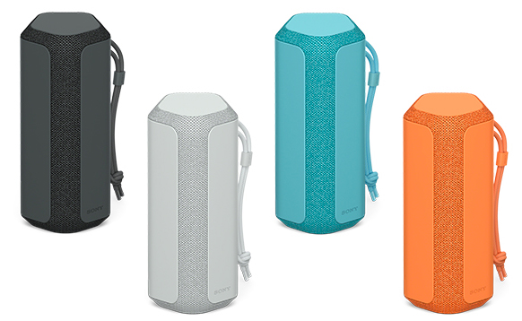 SRS-XE300」「SRS-XE200」実機レビュー！ - ONE'S- ソニープロショップ