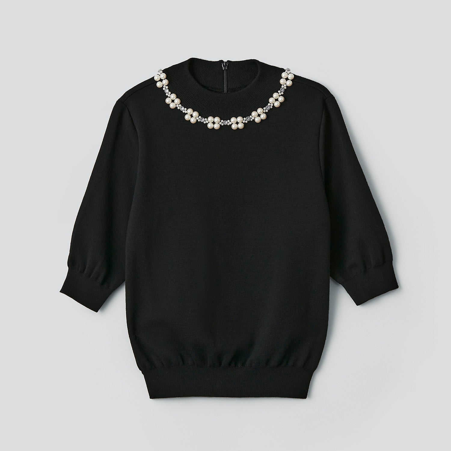 GRACE WOOL – FOXEY 公式オンラインブティック