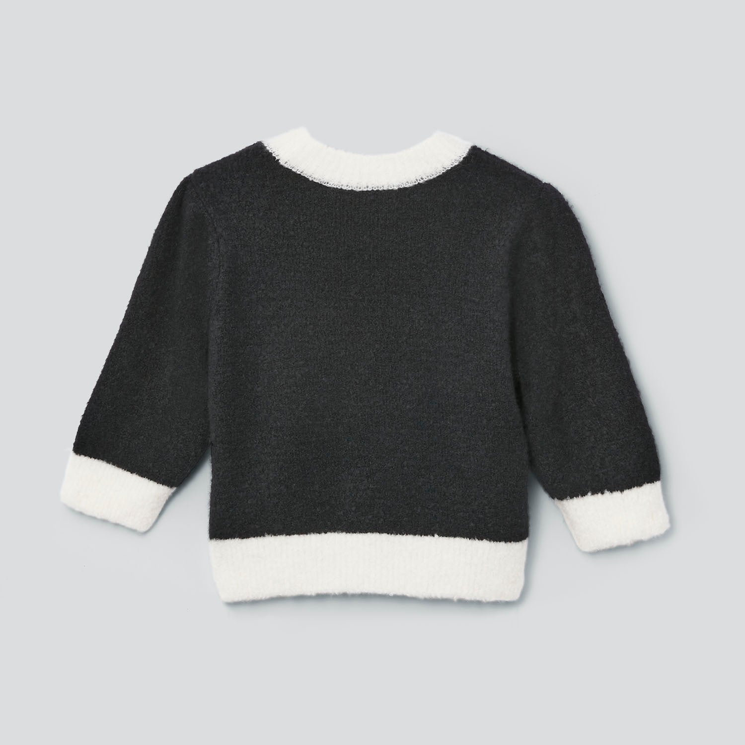 44925 Knit Top “Cosette