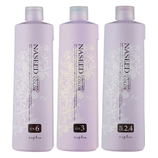 ナシードグレイファッション | カラー剤 | FIVE WEB STORE | 理美容卸