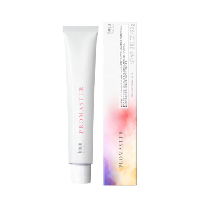 ホーユー プロマスター | カラー剤 | FIVE WEB STORE | 理美容卸問屋