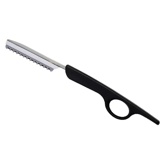 カットレザー ホルダー スタンダード｜理美容ツール | FIVE WEB STORE