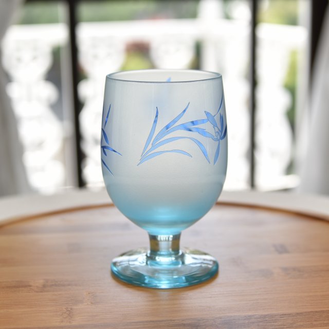 ミスティックオリエント）ゴブレット|有田焼の老舗-香蘭社オンライン