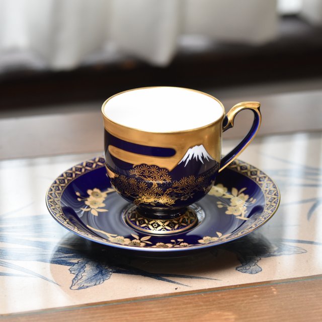 外国の方へ|有田焼の老舗-香蘭社オンラインショップ