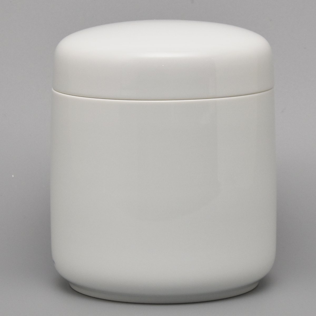 山水）筒型5寸骨壺|有田焼の老舗-香蘭社オンラインショップ