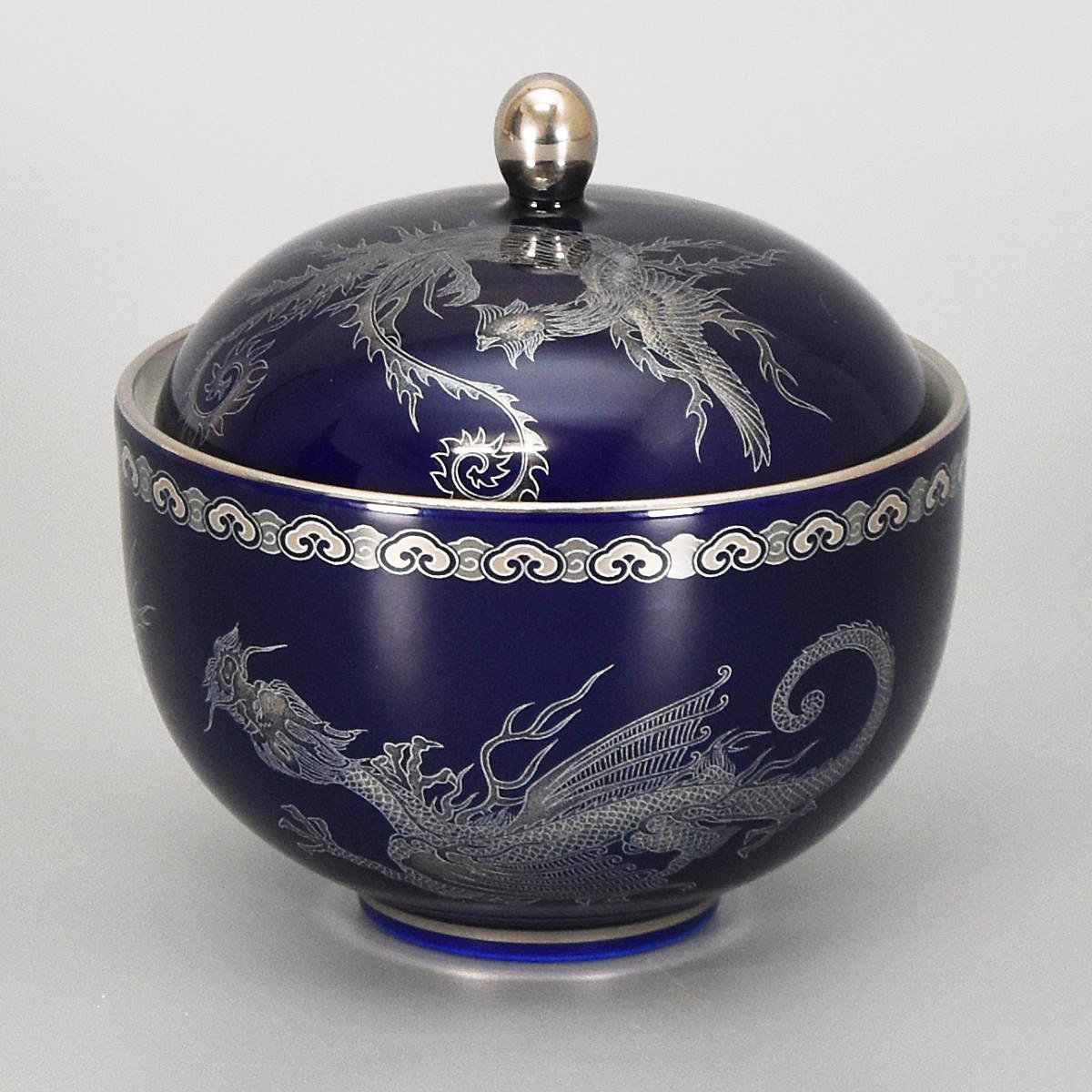 蓋物|有田焼の老舗-香蘭社オンラインショップ