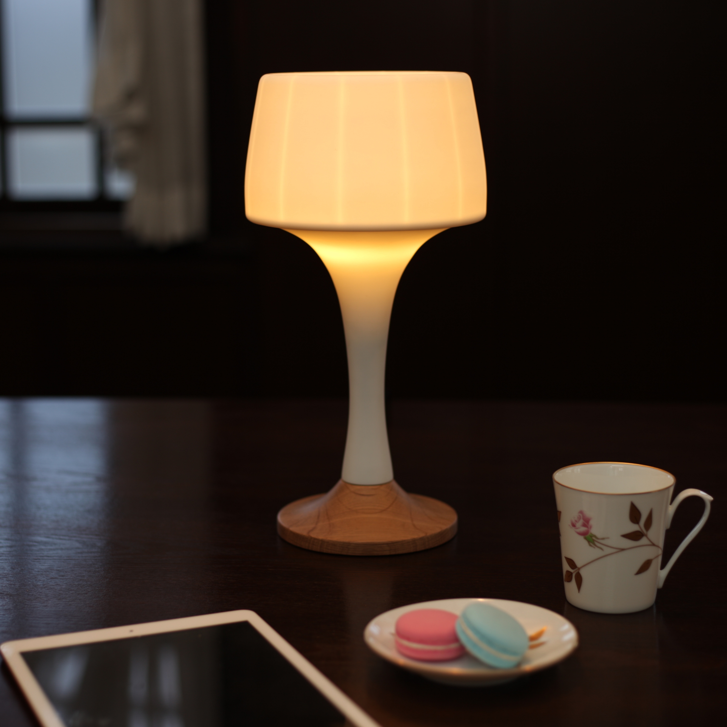 mono-p）スタンド|有田焼の老舗-香蘭社オンラインショップ