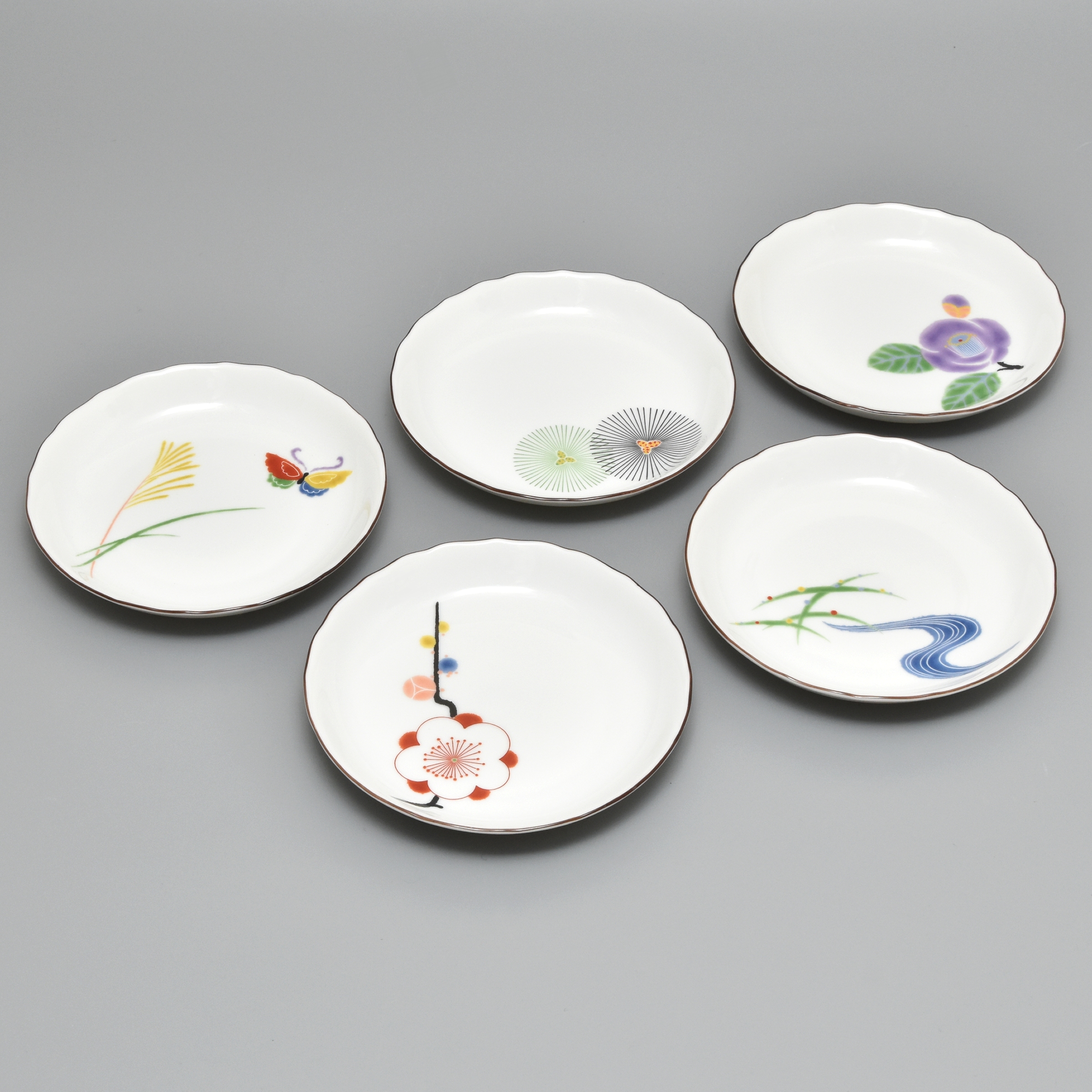 有田焼の老舗-香蘭社オンラインショップ