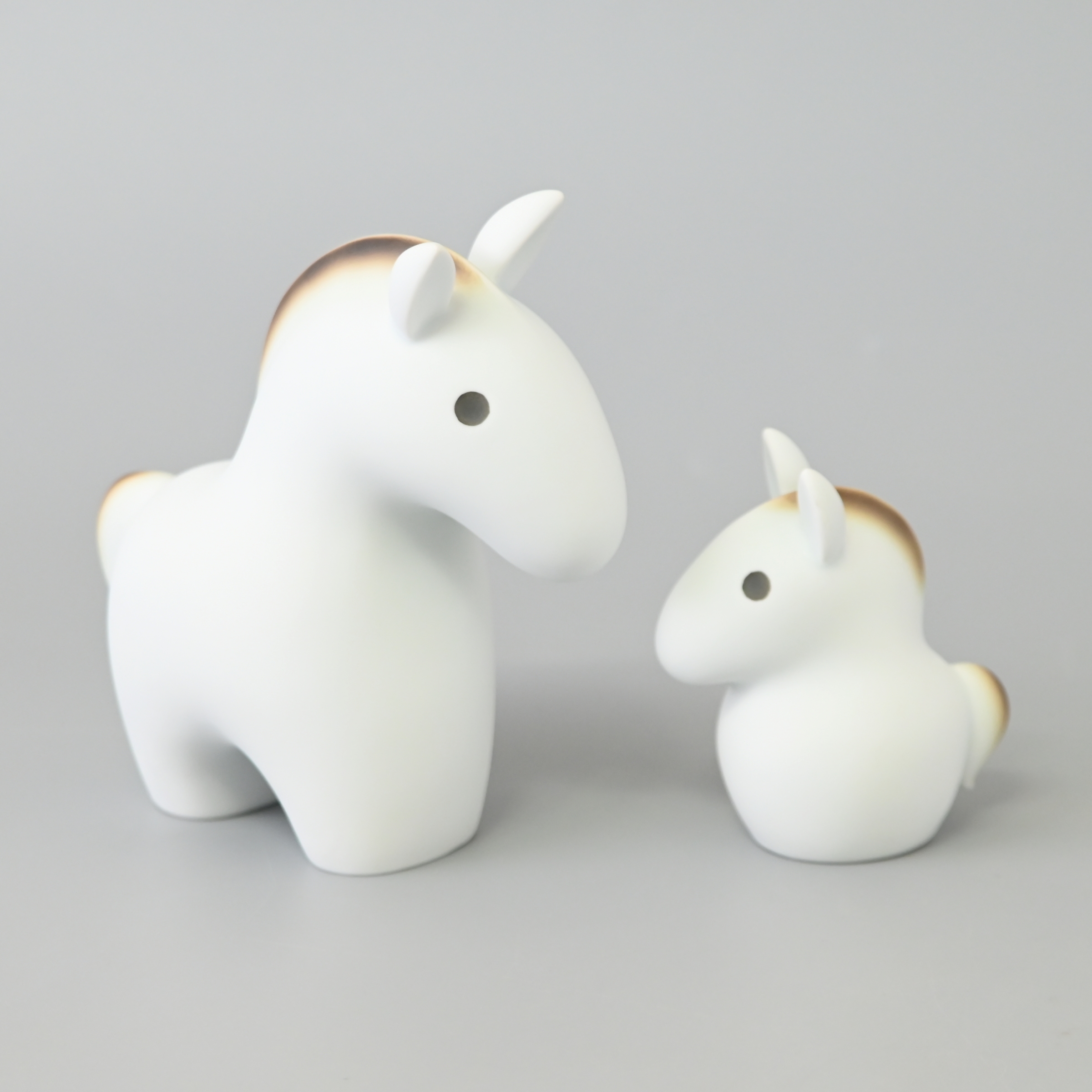 2026干支 午（うま）】干支置物（大） |有田焼の老舗-香蘭社オンライン