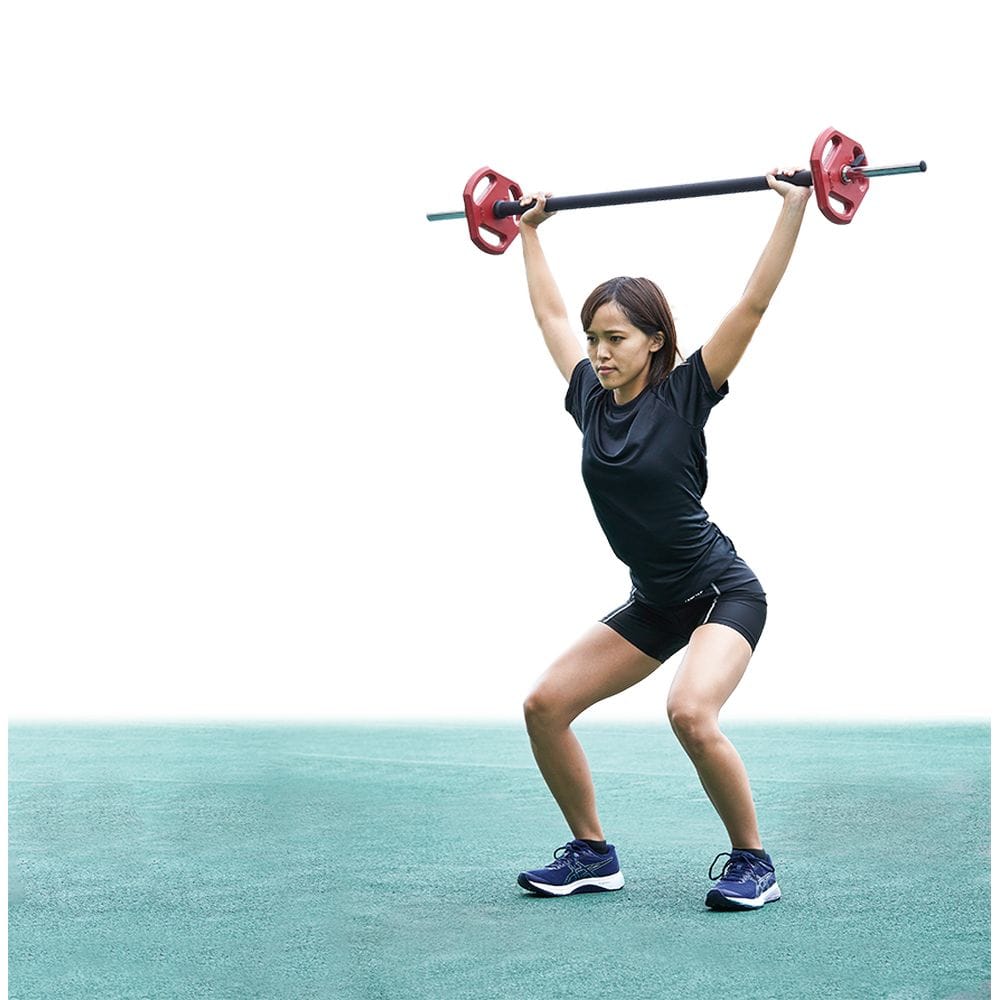 公式】NISHI ONLINE STORE |パンプウエイト32.5(F): トレーニング