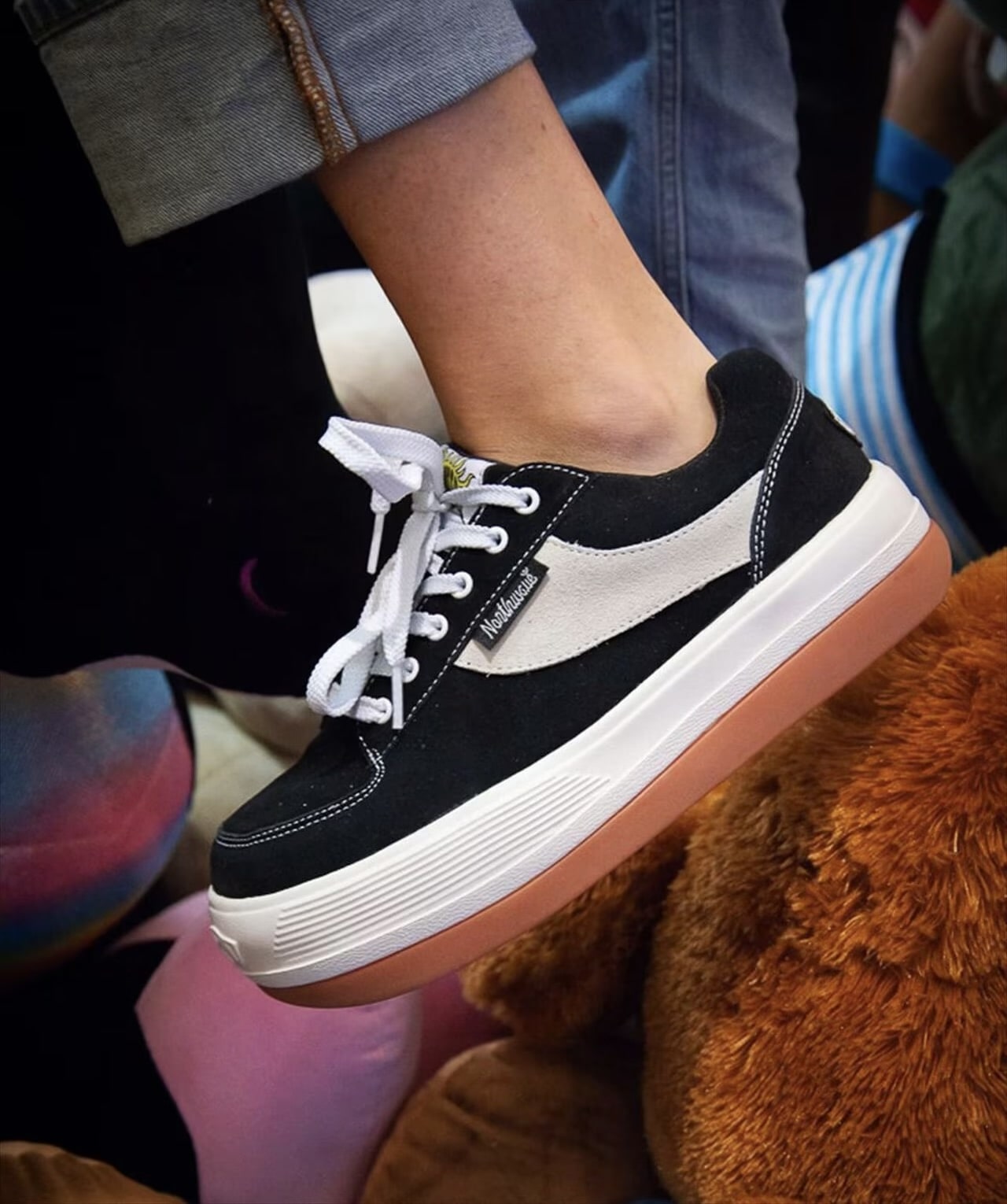 NORTHWAVE Espresso Suede(40 Black)｜ L.H.P｜池袋PARCO | ONLINE