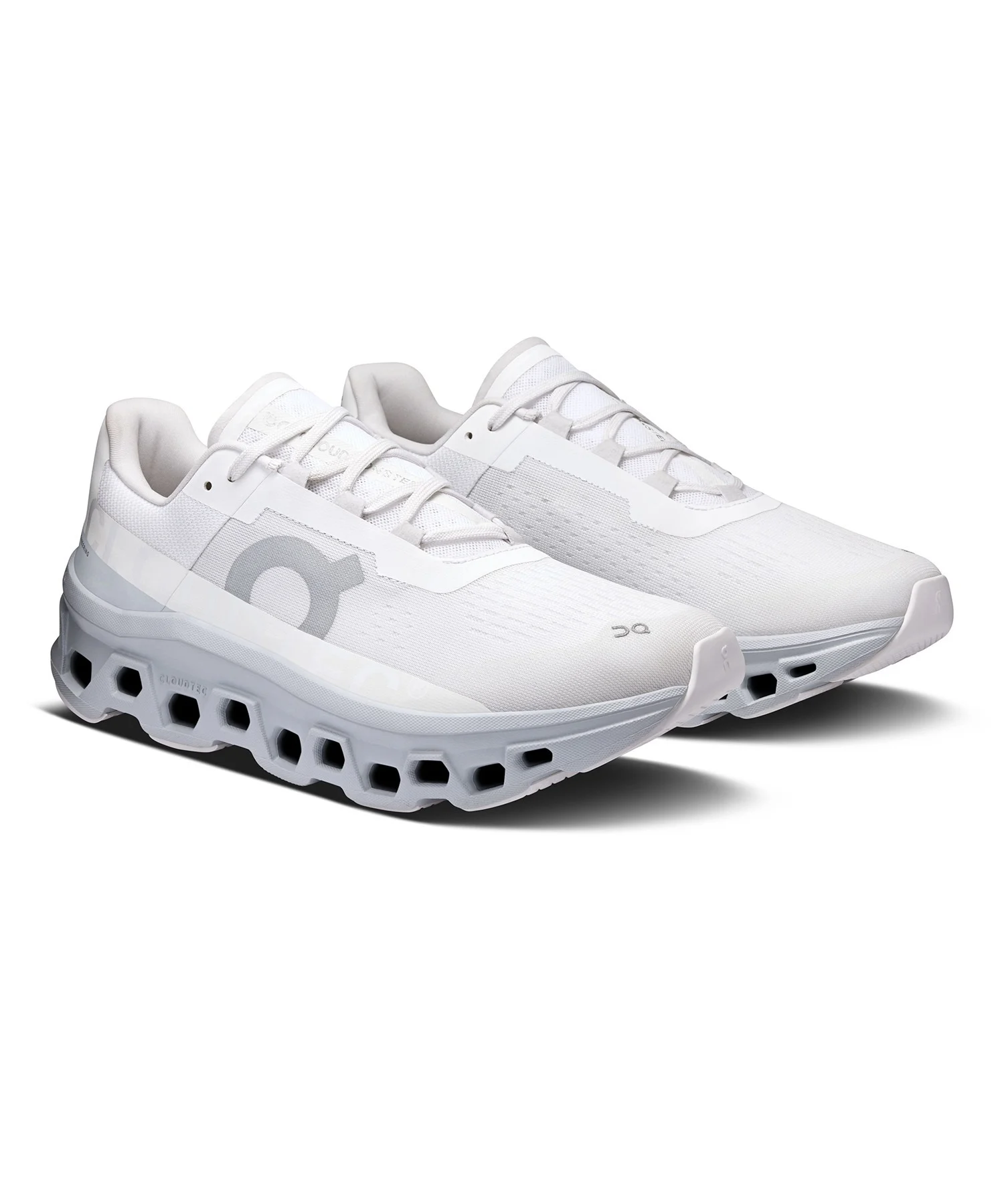 ON オン Cloudmonster クラウドモンスター メンズ ランニング 軽量