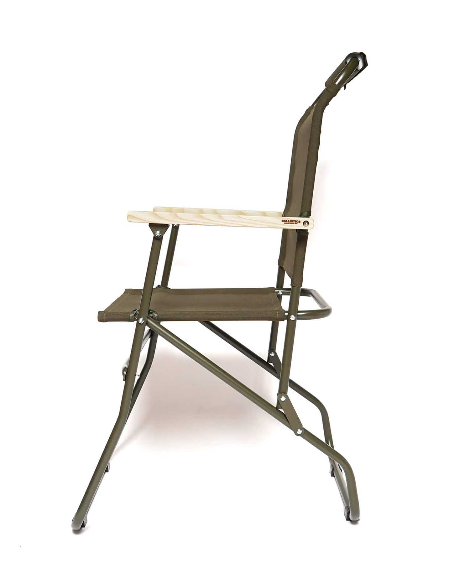 BALLISTICS ROVER CHAIR2 （ポリ帆布） / バリスティクス ローバー