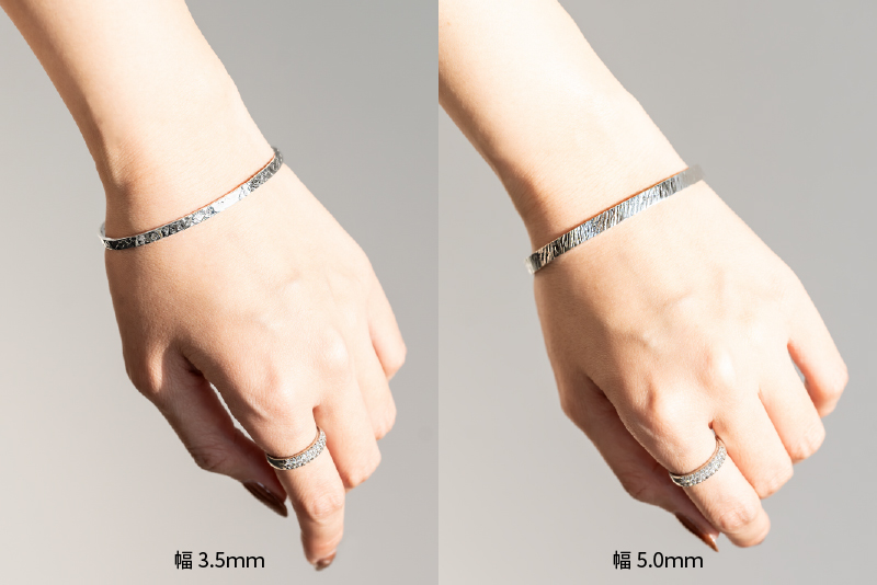 シルバーアクセサリー詳細 | ringram Online Shop