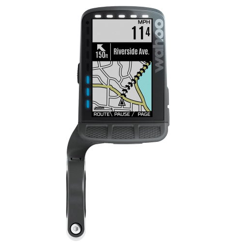 Wahoo ( ワフー ) ELEMNT ROAM ( ローム ) GPS サイクルコンピューター