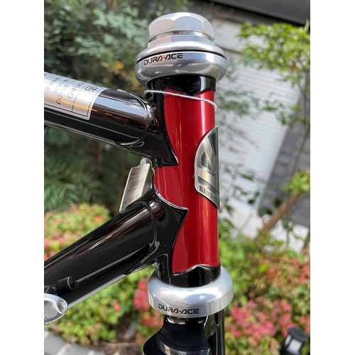 PANASONIC ( パナソニック ) ロードフレーム FRCC02 オーダー | 自転車