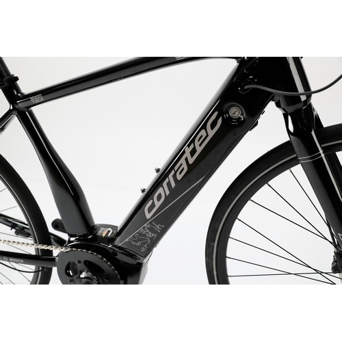 CORRATEC ( コラテック ) 電動アシスト自転車（e-bike