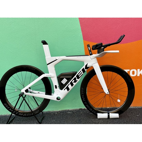 TREK ( トレック ) トライアスロンフレーム・TTフレーム P1 SPEED
