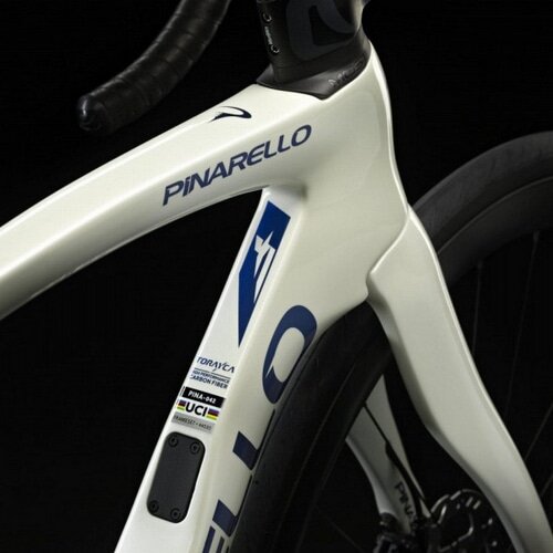PINARELLO ( ピナレロ ) ロードバイク F5 DISK (105 R7100系 機械式