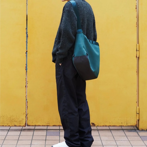 CHROME ( クローム ) メッセンジャーバッグ NEWSPAPER MESSENGER