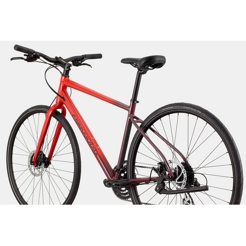 CANNONDALE ( キャノンデール ) クロスバイク QUICK LTD ( クイック