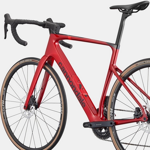 CANNONDALE ( キャノンデール ) ロードバイク SYNAPSE CARBON 4