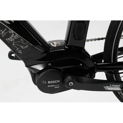 CORRATEC ( コラテック ) 電動アシスト自転車（e-bike