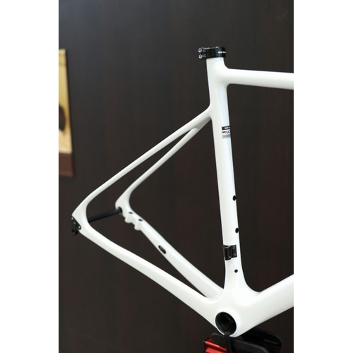 DE ROSA ( デローザ ) ロードフレーム 838 DISK フレームセット Y's