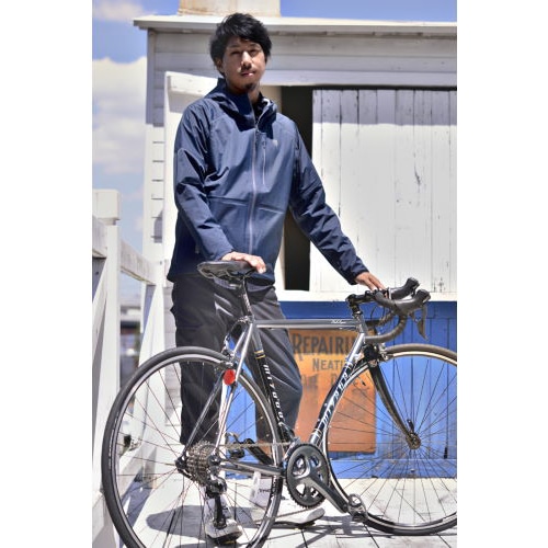 KAPELMUUR ( カペルミュール ) レインウェア ウォータープルーフ