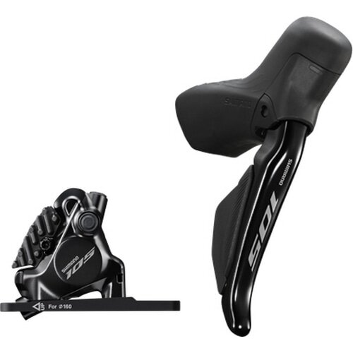 SHIMANO ( シマノ ) コンポセット SHIMANO 105 R7170 グループセット